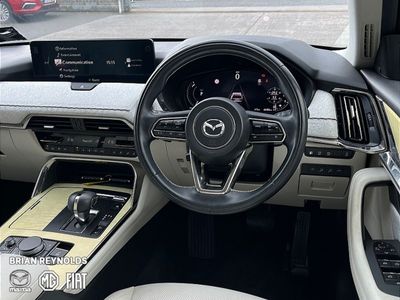 2023 Mazda CX-60