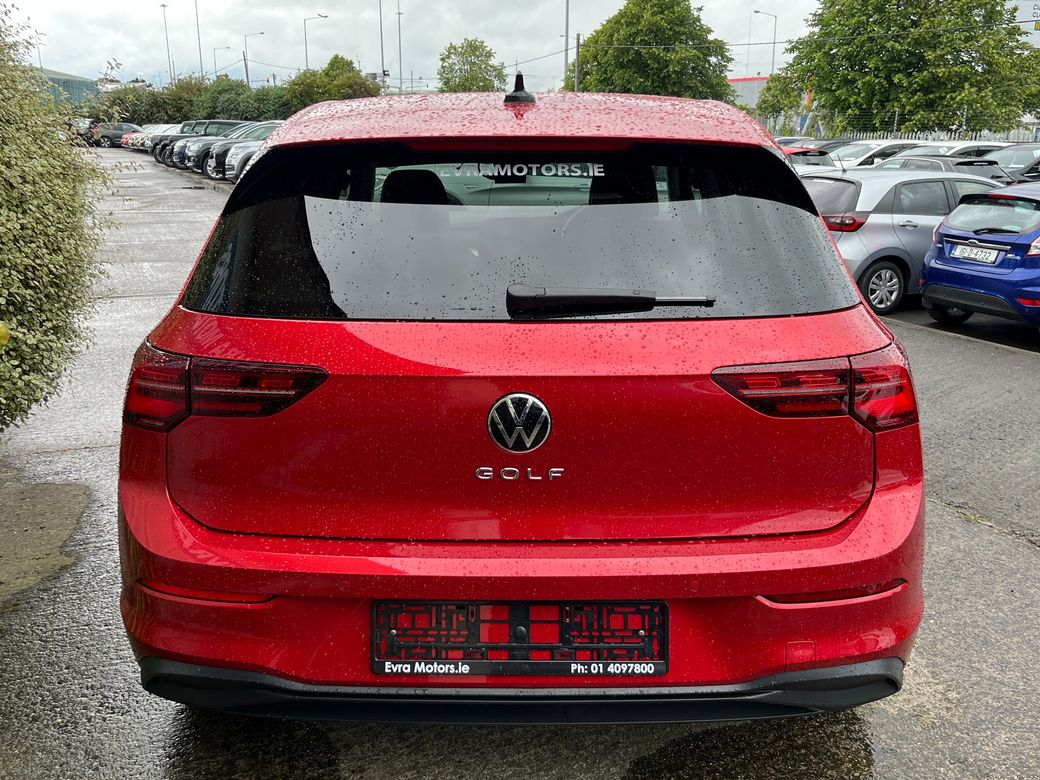 2023 Volkswagen Golf