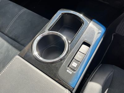 2020 Toyota Prius Alpha