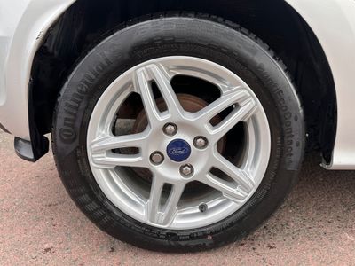 2018 Ford Ka+