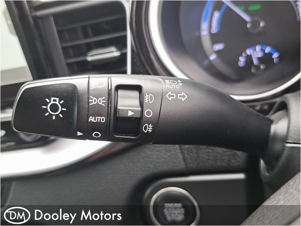 2024 Kia XCeed