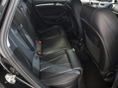 2019 Audi A3
