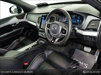 2020 Volvo XC90