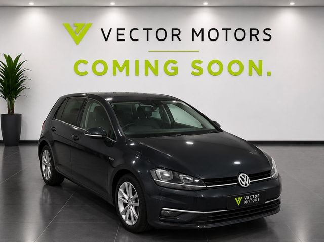 vehicle for sale from Vector Motors