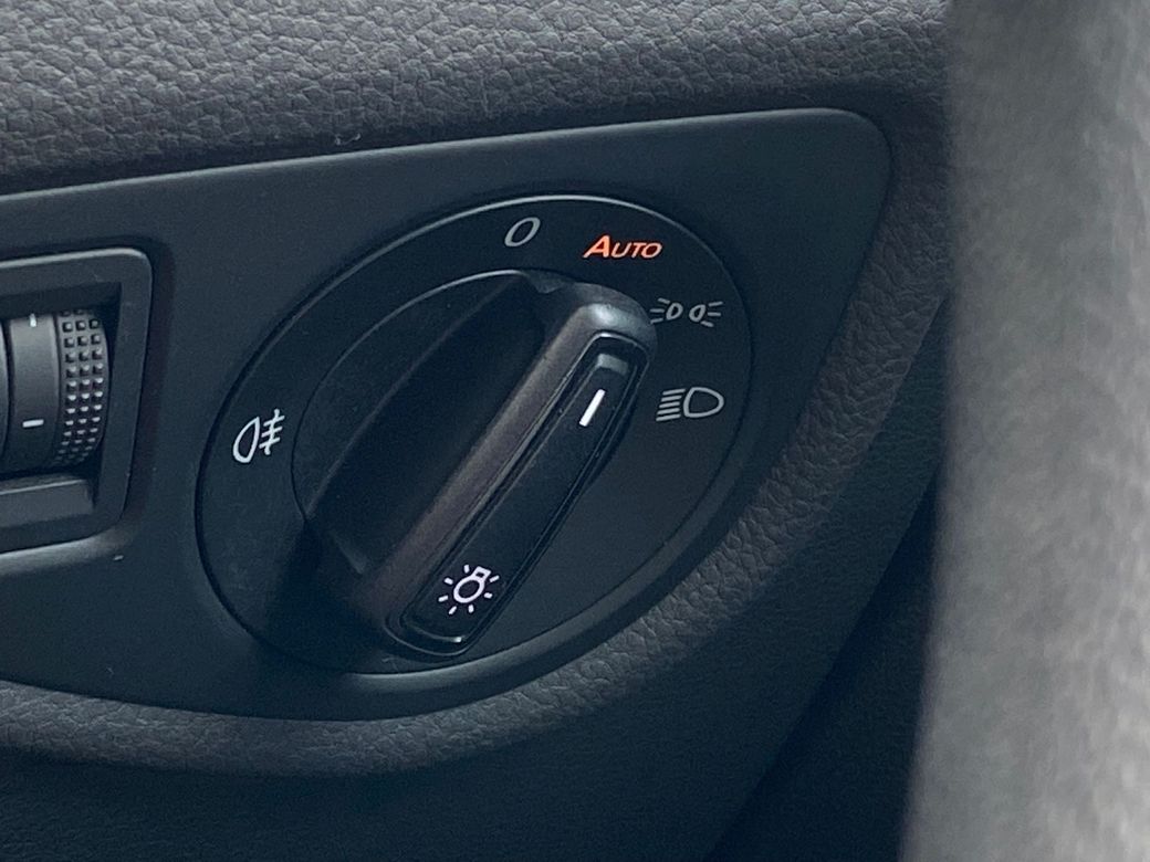 2016 Volkswagen Touran