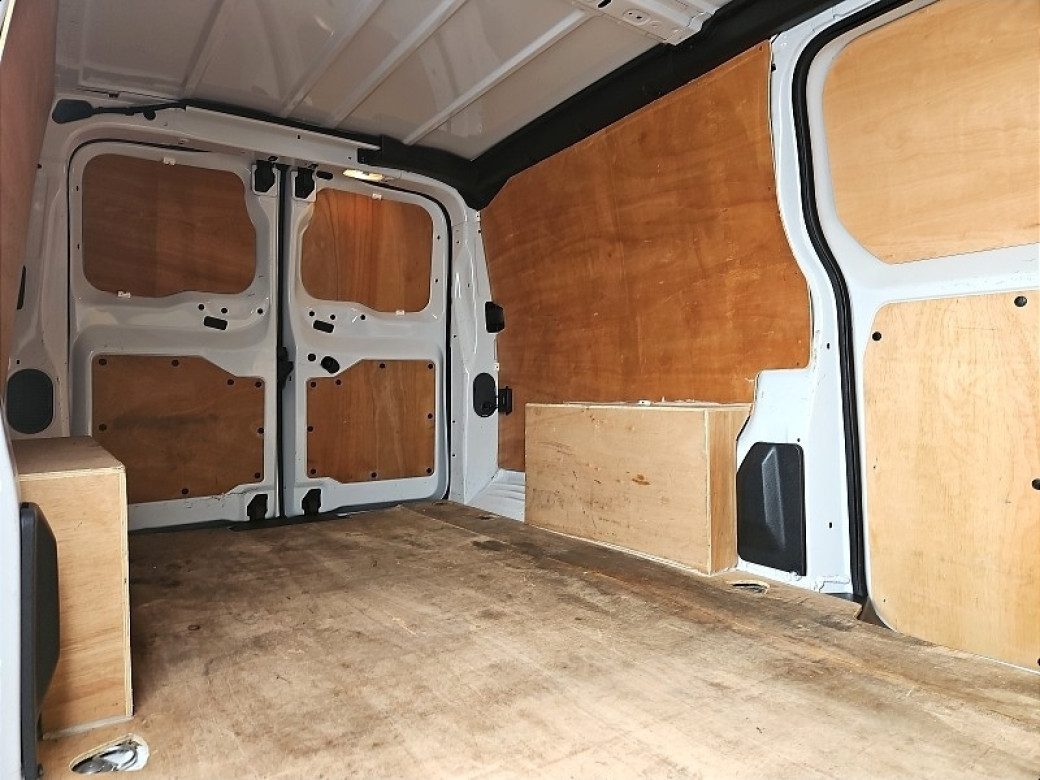2022 Opel Vivaro
