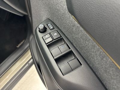 2022 Toyota Yaris Cross