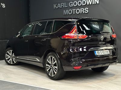 2016 Renault Espace