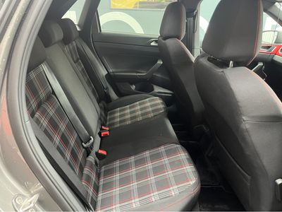 2019 Volkswagen Polo