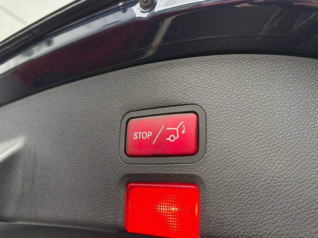 2017 Mercedes-Benz CLA Class