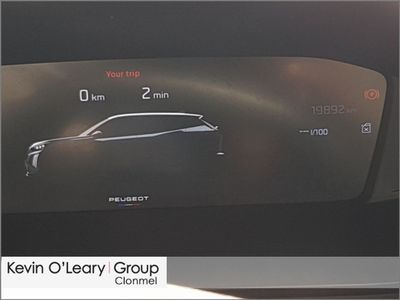 2024 Peugeot 2008