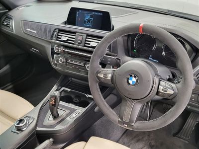 2018 BMW 1 Series