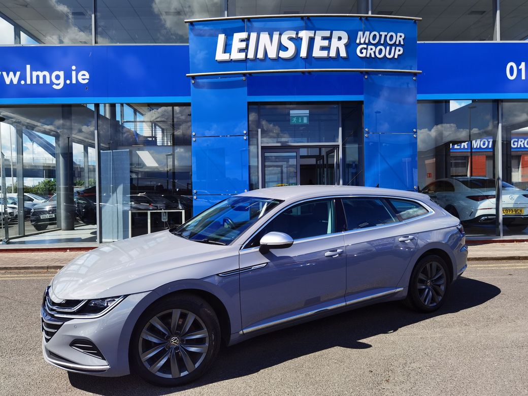 2023 Volkswagen Arteon