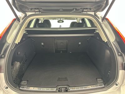 2025 Volvo XC60