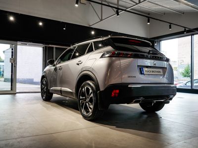 2023 Peugeot 2008