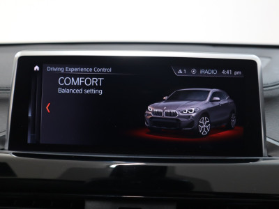 2022 BMW X2