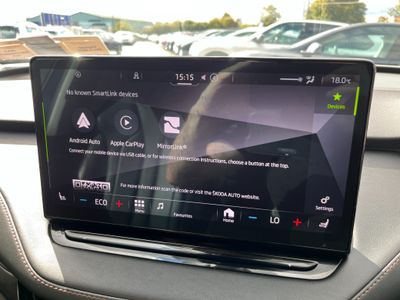 2023 Skoda Enyaq