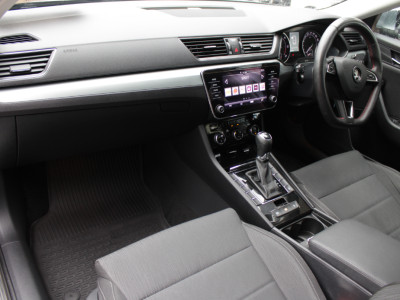2019 Skoda Superb