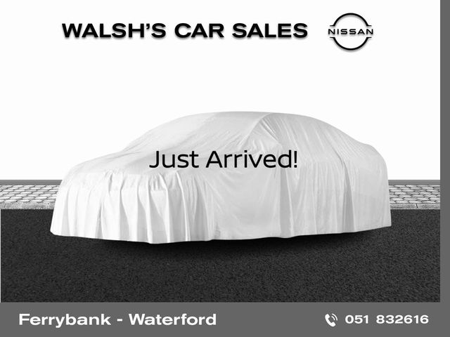 vehicle for sale from Walsh's Car Sales