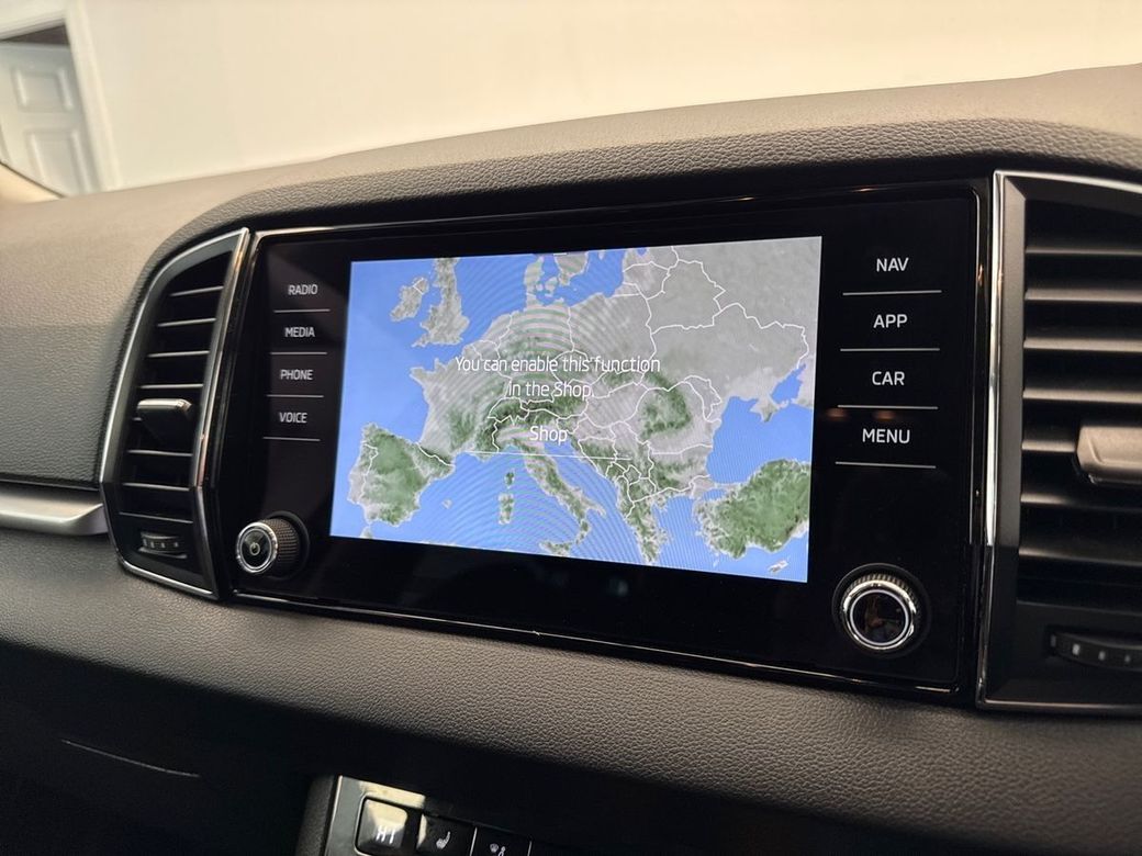 2023 Skoda Karoq