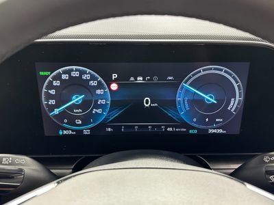 2023 Kia Niro