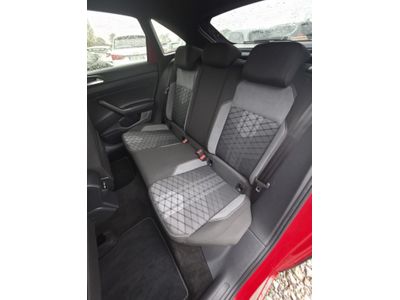 2022 Volkswagen Taigo