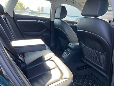 2015 Audi A3