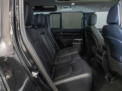 2024 Land Rover Defender