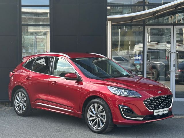 vehicle for sale from Stillorgan Motor Company