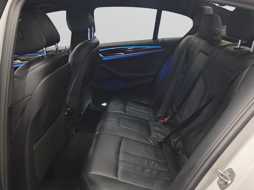 2023 BMW 5 Series