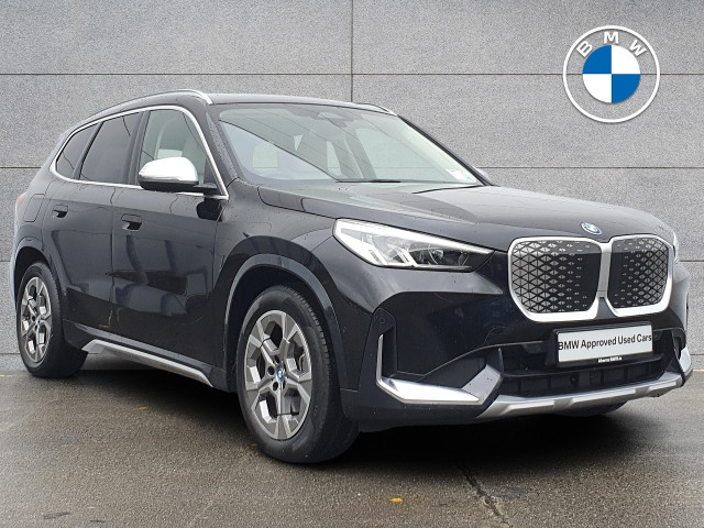 vehicle for sale from Ahern's of Kerry