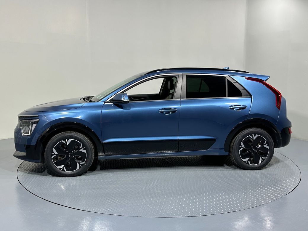 2022 Kia Niro