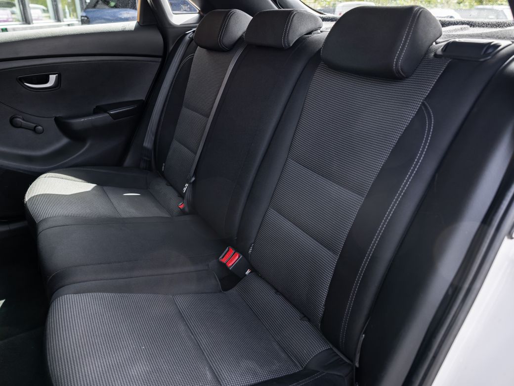 2014 Hyundai i30