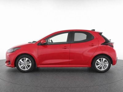 2026 Toyota Yaris