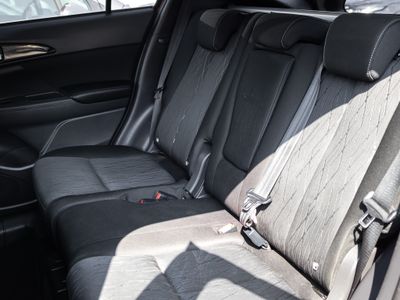 2018 Mitsubishi Eclipse
