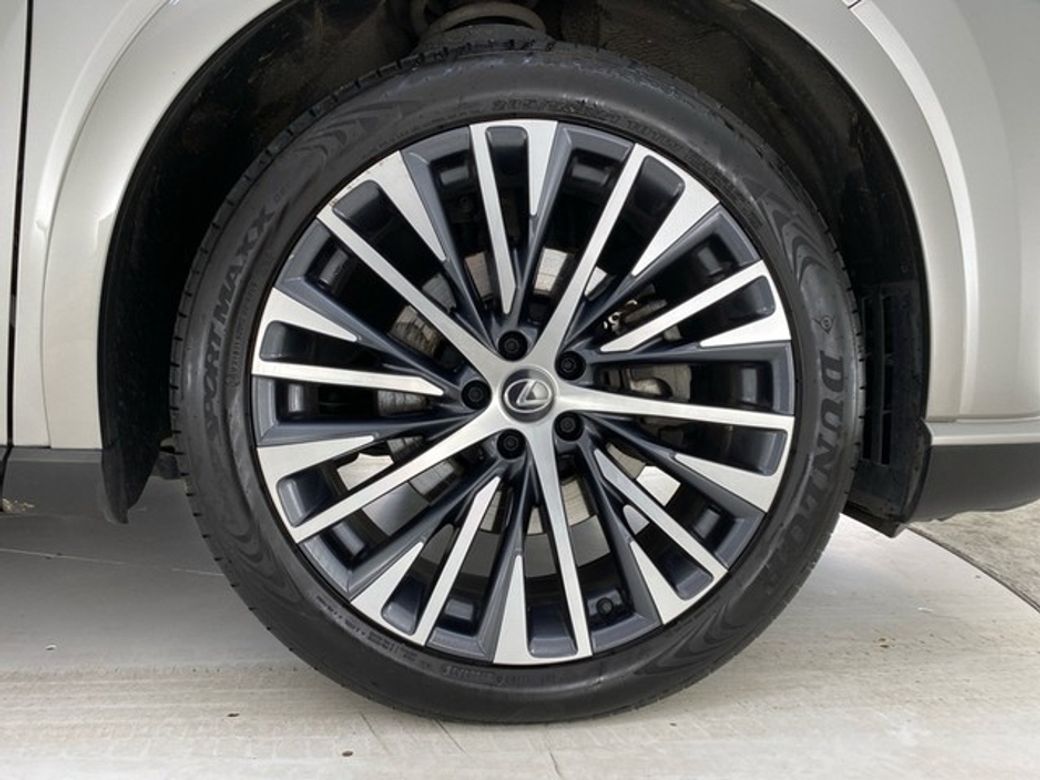 2023 Lexus RX450h+