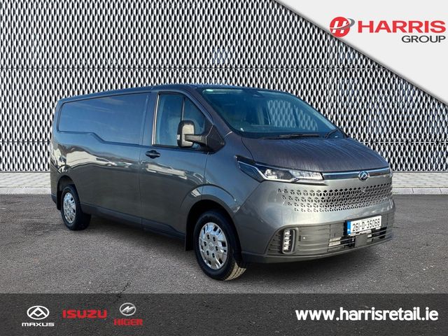 vehicle for sale from Harris Retail