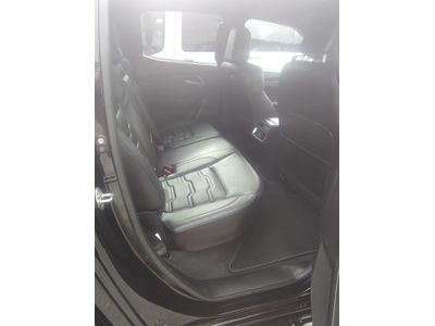 2023 Isuzu D-MAX