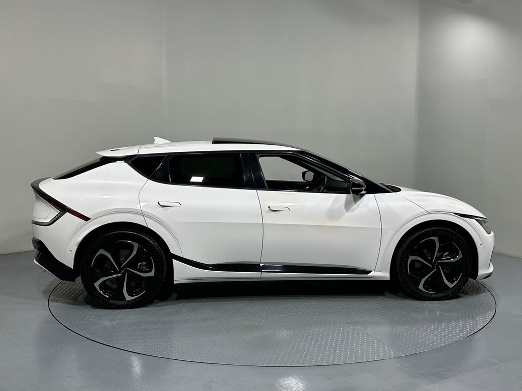 2024 Kia EV6
