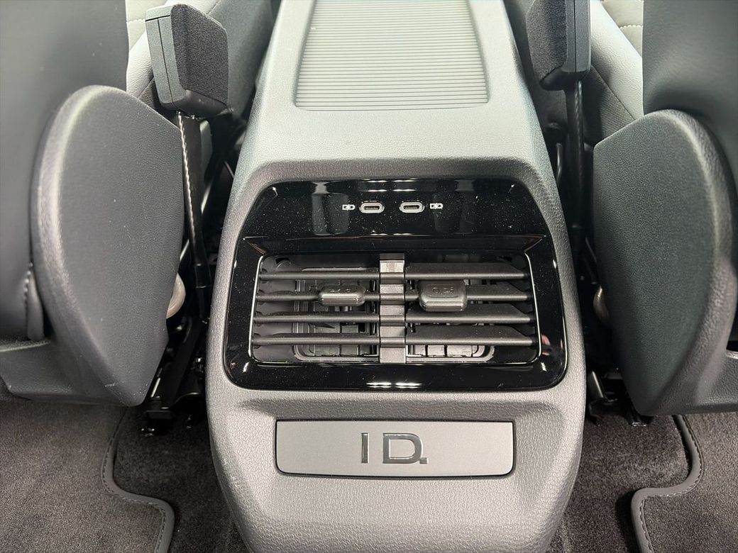 2026 Volkswagen ID.4