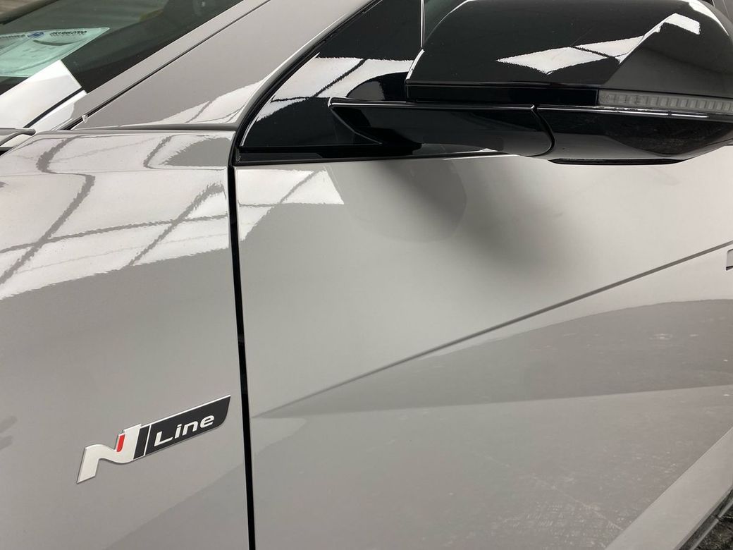 2026 Hyundai Ioniq 5