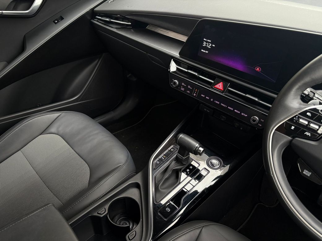 2023 Kia Niro