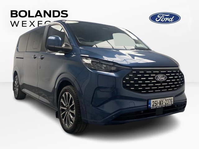 vehicle for sale from Bolands Wexford Town