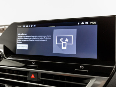 2025 Citroen C4