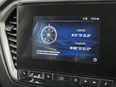 2022 Isuzu D-MAX