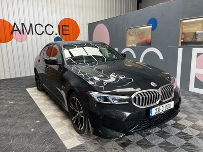 2023 BMW 3 Series