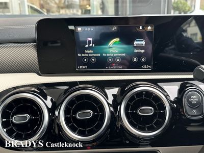 2020 Mercedes-Benz CLA Class