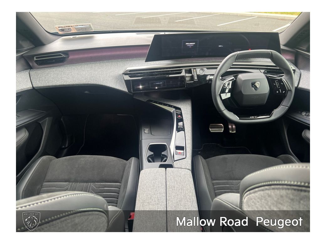 2025 Peugeot 3008