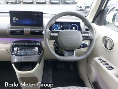 2025 Hyundai INSTER