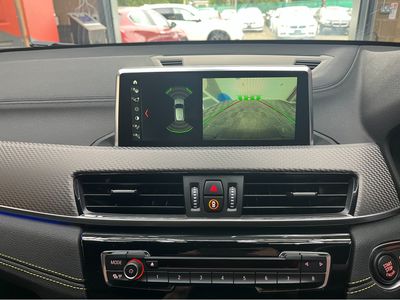 2019 BMW X2